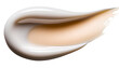 © Galeno - smear cream blank background png