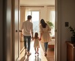 © Eliane - Creating lasting memories in a family-friendly resort hotel room, ideal for a relaxing holiday.