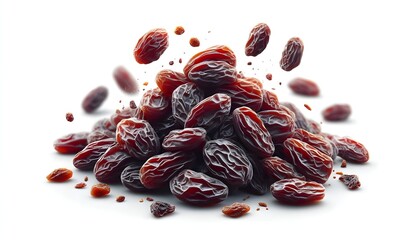 Wall Mural - RAISIN FRUIT