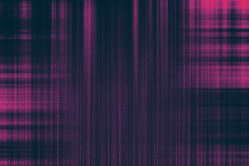 black and pink abstract background