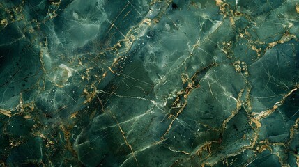 Green marble texture background natural breccia 