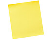 © Cristian - a yellow post-it note