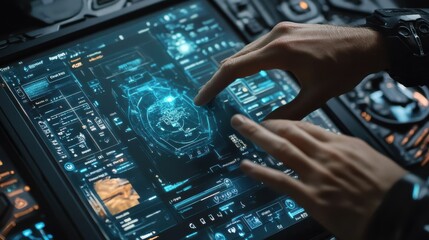 Poster - Windows Copilot app being clicked accessing tools and options