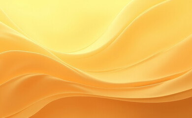 Wall Mural - the background is a blurred yellow orange brown gradient