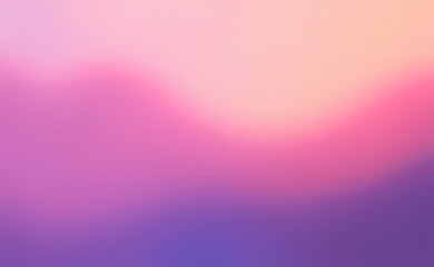 Wall Mural - the background is a blurred red blue brown gradient