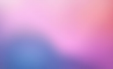 Wall Mural - the background is a blurred red blue brown gradient