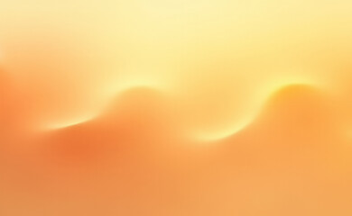 Wall Mural - the background is a blurred yellow brown gradient