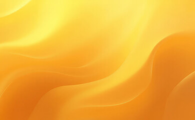 Wall Mural - the background is a blurred yellow orange brown gradient