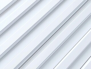 Poster - Structured grid layout with symmetrical lines, sleek and organized aesthetic, plenty of copy space.