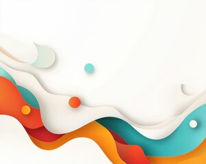 Poster - High clarity illustration with crisp edges and clean lines, balanced design with ample copy space gives a professional look to any project.