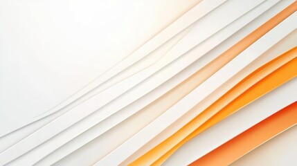 Poster - Crisp lines and clear geometric shapes on a clean background, ensure high clarity and provide ample copy space for your design.