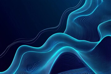 Fototapete - Versatile background vector with diverse elements, suitable for a wide range of themes and designs. Ideal for adding text, graphics, or creative overlays