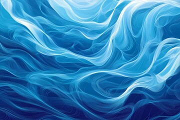 Leinwandbilder - Versatile background vector with diverse elements, suitable for a wide range of themes and designs. Ideal for adding text, graphics, or creative overlays