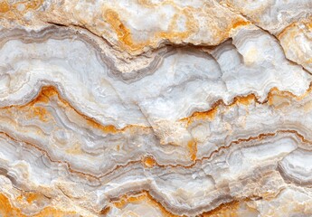 Wall Mural - Detailed texture of natural stone