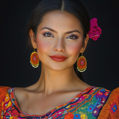 Portrait_of_a_confident_Latina_woman