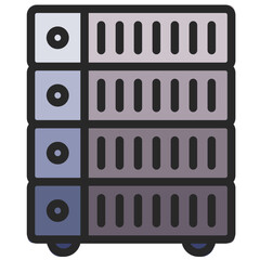 Sticker - Server Icon