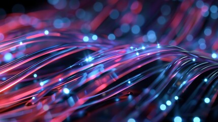Internet Cables