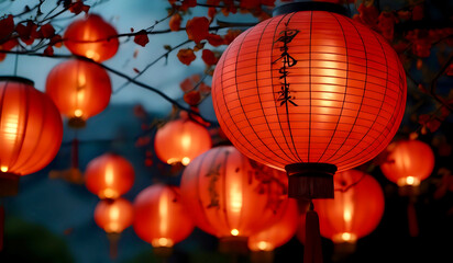 lantern