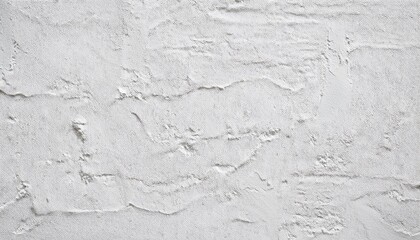 rough white plastered wall background beautiful texture