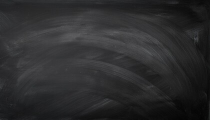 Poster - background of texture blackboard chalkboard