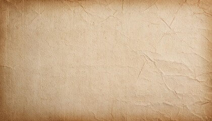 Wall Mural - old paper texture with natural patterns