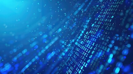 Abstract Digital Data Flow