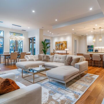 Real Estate Agents: Professionals who need high-quality images for property listings and marketing materials. 