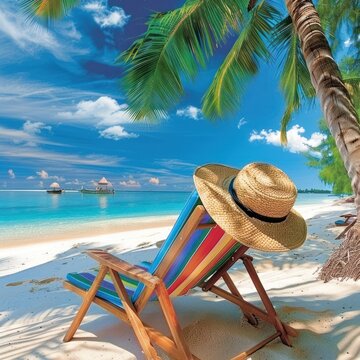 Summer Holidays (varies by country, peak travel season): Represents vacation and leisure time. 