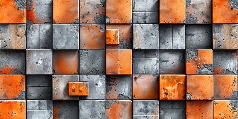 Canvas Print - wall