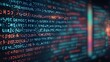 © Sutarto Stock - A computer screen with a lot of code on it