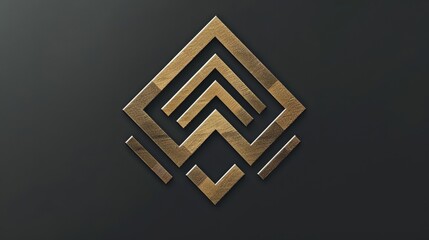 Poster - Design a logo for a high-end interior design firm.