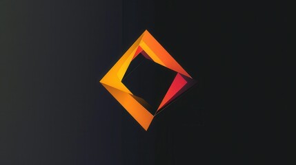 Poster - Design a logo for an innovative educational platform.