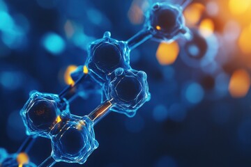 Poster - Nanotech Innovations Enhancing Renewable Energy Performance, exploring advancements in nanotechnology that boost solar panels and wind turbines for sustainable energy solutions