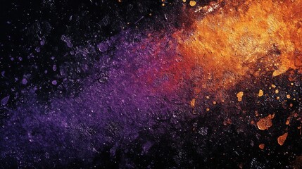 Wall Mural - abstract colorful background