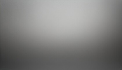 Wall Mural - grey or gray soft smooth gradient abstract background