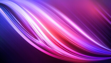 Poster - background abstract purple pink light line color for homepage