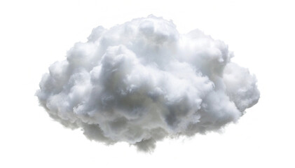 white clouds on transparent background png