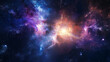 © Lisameng - Cosmic Microwave Background