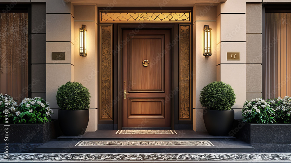 Apartment: Architecture, History, Sustainability, Materials and Typical ...