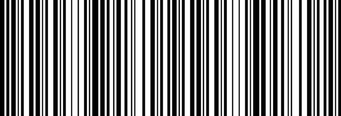 Sticker - Barcode Icon Vector