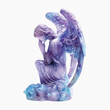 © Rawpixel.com - Elegant angel figurine in prayer