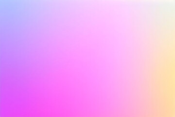 Bright pink and purple soft gradient background texture wallpaper