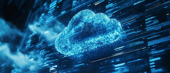 Cloud computing solutions enhance scalability and accessibility.