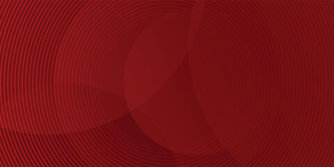 Abstract red color background. background for posters, placards, brochures, banners, headers, covers modern vector background red