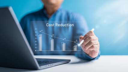 business or company cost analysis for payment reduction. enterprise lean optimize manufacturing. dec