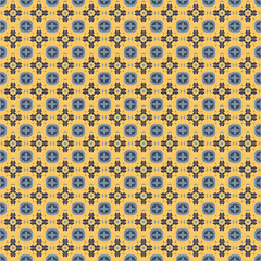 Wall Mural - Seamless pattern texture. Repeat pattern.