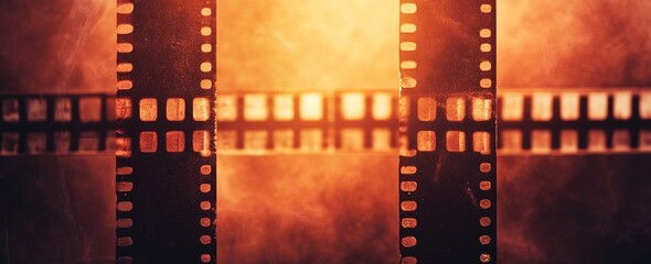 Filmstrip Nostalgia