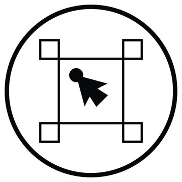 Art, design, drawing icon