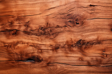 Wall Mural - Detailed wood texture for use in design projects and digital art illustrations.