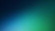 © Kari - dark green blue glowing grainy gradient background noise texture backdrop webpage header banner design